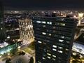 2-комнатная квартира · 50 м² · 36/41 этаж, Достык 5/1 — Сауран за 24 990 ₸ в Астане, Есильский р-н — фото 31