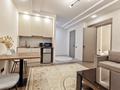 2-комнатная квартира · 50 м² · 36/41 этаж, Достык 5/1 — Сауран за 24 990 ₸ в Астане, Есильский р-н — фото 7