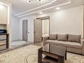 2-комнатная квартира · 50 м² · 36/41 этаж, Достык 5/1 — Сауран за 24 990 ₸ в Астане, Есильский р-н — фото 8