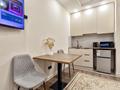 2-комнатная квартира · 50 м² · 36/41 этаж, Достык 5/1 — Сауран за 24 990 ₸ в Астане, Есильский р-н — фото 9