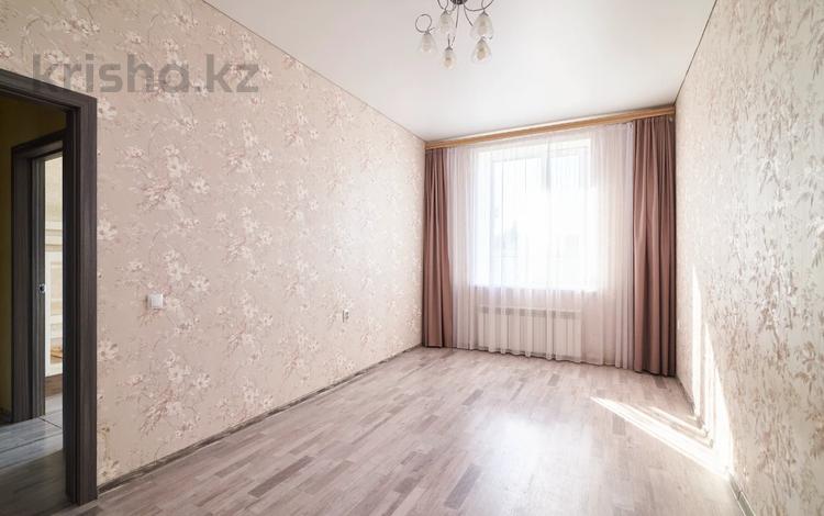2-бөлмелі пәтер · 50 м² · 1/9 қабат, Шоссе Коргалжын 15/1, бағасы: 33.5 млн ₸ в Астане, Нура р-н — фото 7