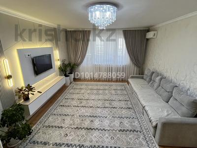 2-комнатная квартира · 82 м² · 13/13 этаж, Чингиз Айтматов 36 — Айтматова Сығанақ за 35 млн ₸ в Астане, Нура р-н