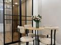 2-комнатная квартира · 47 м² · 4/9 этаж, Микрорайон Шугыла, 340/39 к5 340/39 за 32 млн ₸ в Алматы, Наурызбайский р-н