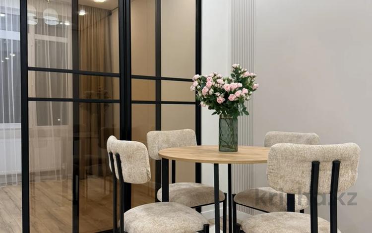 2-комнатная квартира · 47 м² · 4/9 этаж, Микрорайон Шугыла, 340/39 к5 340/39 за 32 млн ₸ в Алматы, Наурызбайский р-н — фото 2
