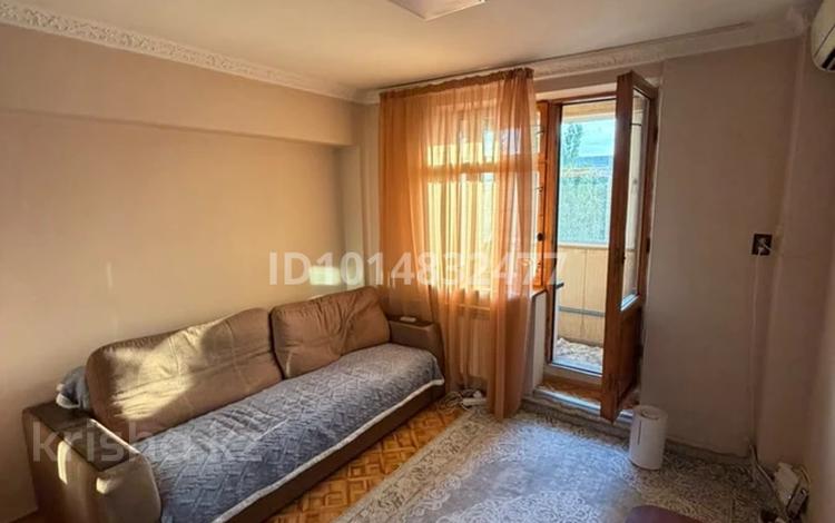 2-комнатная квартира · 46 м² · 5/5 этаж, Розыбакиева 90 — Розыбакиева - Шевченко за 35 млн ₸ в Алматы, Алмалинский р-н — фото 2