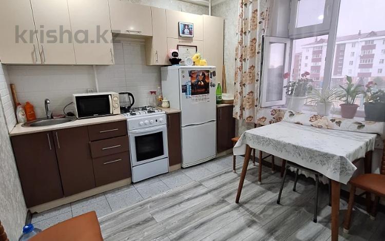 1-комнатная квартира · 35 м² · 2/5 этаж, Жукова за ~ 15.4 млн ₸ в Петропавловске — фото 14