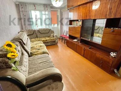3-комнатная квартира · 60 м² · 5/5 этаж, Биржан Сал за 16.5 млн ₸ в Талдыкоргане