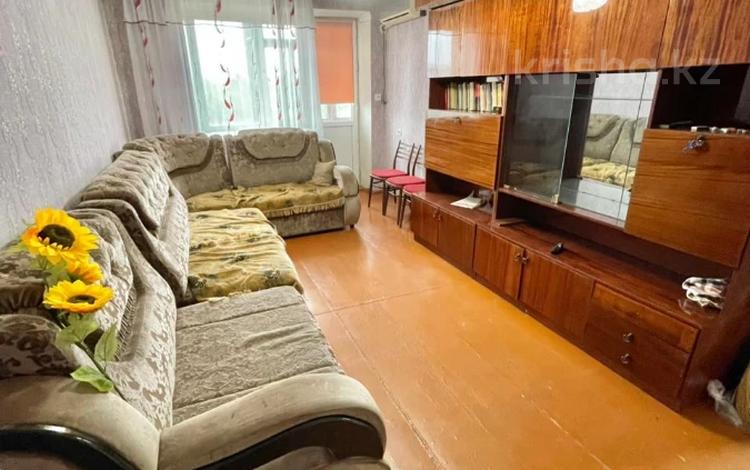 3-комнатная квартира · 60 м² · 5/5 этаж, Биржан Сал за 16.5 млн ₸ в Талдыкоргане — фото 2