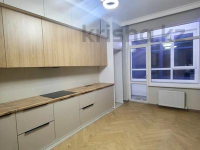 3-комнатная квартира · 100 м² · 2/12 этаж, К. Толеметова 84 за 450 000 ₸ в Шымкенте, Абайский р-н