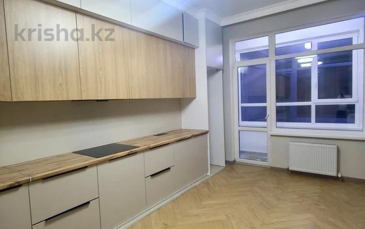 3-комнатная квартира · 100 м² · 2/12 этаж, К. Толеметова 84 за 450 000 ₸ в Шымкенте, Абайский р-н — фото 2