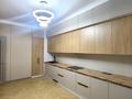 3-комнатная квартира · 100 м² · 2/12 этаж, К. Толеметова 84 за 450 000 ₸ в Шымкенте, Абайский р-н — фото 2