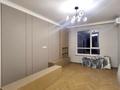 3-комнатная квартира · 100 м² · 2/12 этаж, К. Толеметова 84 за 450 000 ₸ в Шымкенте, Абайский р-н — фото 3