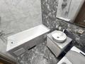 3-комнатная квартира · 100 м² · 2/12 этаж, К. Толеметова 84 за 450 000 ₸ в Шымкенте, Абайский р-н — фото 9