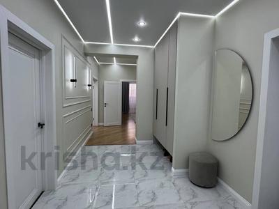 3-комнатная квартира · 103 м² · 3/6 этаж, Алтын орда 24 е за 45.5 млн 〒 в Актобе