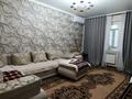 3-бөлмелі пәтер · 60 м² · 3/5 қабат, Алатау ш/а., бағасы: 200 000 ₸ в Таразе, мкр Алатау