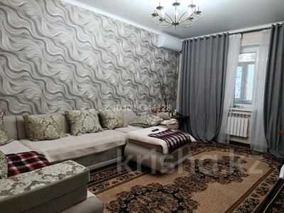 3-комнатная квартира · 60 м² · 3/5 этаж, мкр Алатау за 200 000 ₸ в Таразе