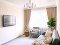 2-бөлмелі пәтер · 63.8 м² · 7/8 қабат, Сарыарка 3/2 — ЖК Сарыарка, бағасы: 31 млн ₸ в Кокшетау