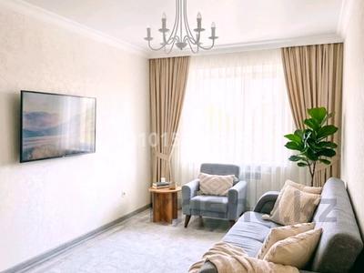 2-бөлмелі пәтер · 63.8 м² · 7/8 қабат, Сарыарка 3/2 — ЖК Сарыарка, бағасы: 31 млн ₸ в Кокшетау