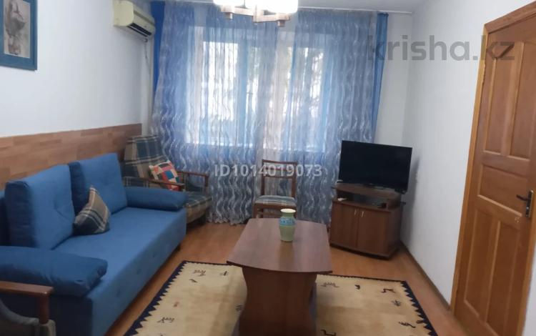 2-комнатная квартира · 42 м² · 2/4 этаж, Байтурсынова 78 — Курмангазы за 270 000 ₸ в Алматы, Алмалинский р-н — фото 2