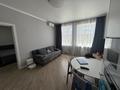 1-комнатная квартира · 40 м² · 3/5 этаж, Улы Дала 64 — Улы дала, пересечение с Жошы Хан за 31 млн ₸ в Астане, Есильский р-н — фото 3