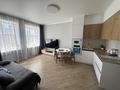 1-комнатная квартира · 40 м² · 3/5 этаж, Улы Дала 64 — Улы дала, пересечение с Жошы Хан за 31 млн ₸ в Астане, Есильский р-н — фото 4