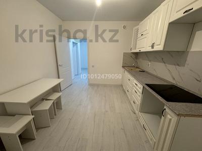 2-бөлмелі пәтер · 61.6 м² · 12/13 қабат, Московская 3 Б В — Богенбай батыра, бағасы: 26 млн ₸ в Астане, Сарыарка р-н