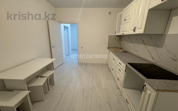 2-бөлмелі пәтер · 61.6 м² · 12/13 қабат, Московская 3 Б В — Богенбай батыра, бағасы: 26 млн ₸ в Астане, Сарыарка р-н — фото 3