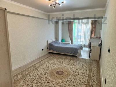 2-комнатная квартира · 52 м² · 5/9 этаж, мкр Думан-2, мкрн Думан-2 57 за 43 млн 〒 в Алматы, Медеуский р-н