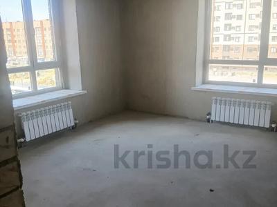 3-комнатная квартира · 70 м² · 3/5 этаж, мкр. Алтын орда за 26.5 млн ₸ в Актобе