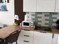 2-комнатная квартира · 40 м² · 9/12 этаж, Райымбека 351/1 за 36.9 млн ₸ в Алматы, Алатауский р-н — фото 10