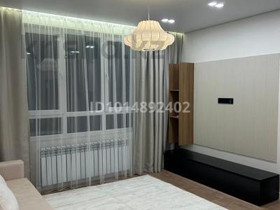 2-бөлмелі пәтер · 53 м² · 13 қабат, Жандосова, бағасы: 52 млн ₸ в Алматы, Бостандыкский р-н