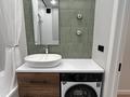 2-бөлмелі пәтер · 53 м² · 13 қабат, Жандосова, бағасы: 52 млн ₸ в Алматы, Бостандыкский р-н — фото 9