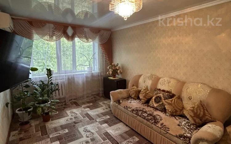 3-комнатная квартира · 62 м² · 4/5 этаж, Энергетиков 3 за 9.5 млн ₸ в Аксу — фото 4