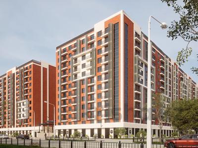 2-комнатная квартира · 42.08 м², Юбилейный за ~ 18 млн ₸ в Костанае