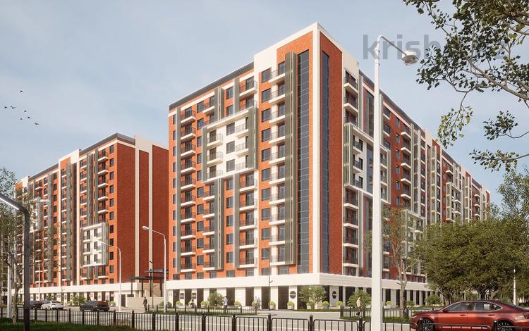 2-комнатная квартира · 42.08 м², Юбилейный за ~ 18 млн ₸ в Костанае — фото 6