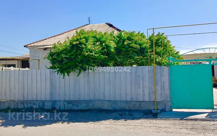 Жеке үй · 4 бөлме · 100 м² · 8 сот., Старикова 62, бағасы: 21 млн ₸ в Таразе — фото 19