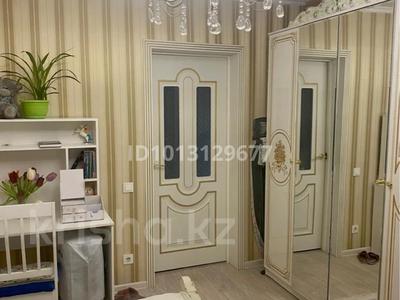 Часть дома · 3 комнаты · 75 м² · 3.2 сот., Парковая 26 — Жангельдина - Абаканская за 45 млн ₸ в Алматы, Жетысуский р-н