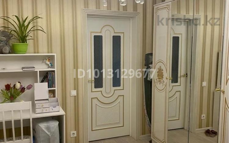 Часть дома · 3 комнаты · 75 м² · 3.2 сот., Парковая 26 — Жангельдина - Абаканская за 45 млн ₸ в Алматы, Жетысуский р-н — фото 14