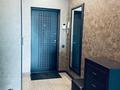 3-бөлмелі пәтер, 90 м², 19/21 қабат ай сайын, мкр Самал-2 97 — улица Снегина, бағасы: 550 000 〒 в Алматы, Медеуский р-н