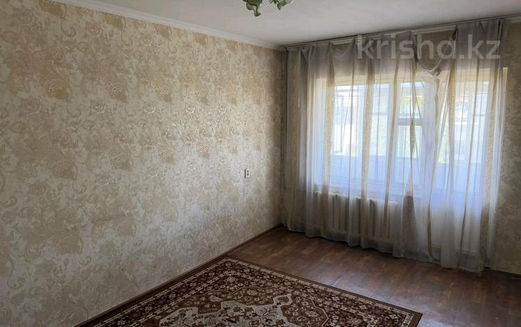 3-бөлмелі пәтер · 60 м² · 5/5 қабат, мангельдина 35, бағасы: 15 млн ₸ в Шымкенте, Туран р-н — фото 2