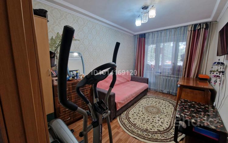 2-комнатная квартира · 45 м² · 1/6 этаж, Беркимбаева 102 — Greenwich супермаркет за 12.5 млн ₸ в Экибастузе — фото 2