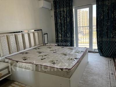 1-комнатная квартира · 32 м² · 4/12 этаж, 9 46/1 — Прокуратура,есу арнасы за 110 000 〒 в Туркестане