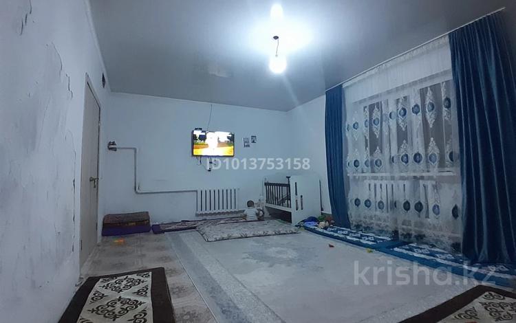 Отдельный дом · 2 комнаты · 90 м² · 10 сот., Тәуелсіздік 48/2 за 8 млн ₸ в  — фото 2