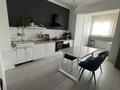 4-комнатная квартира · 136 м², мкр. Алтын орда, Молдагулова — Угол А. Молдагулова и Мангилик Ел за 58 млн ₸ в Актобе