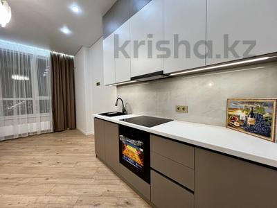 3-комнатная квартира · 60 м² · 9/12 этаж, Е-429 26 за 41.5 млн ₸ в Астане, Нура р-н