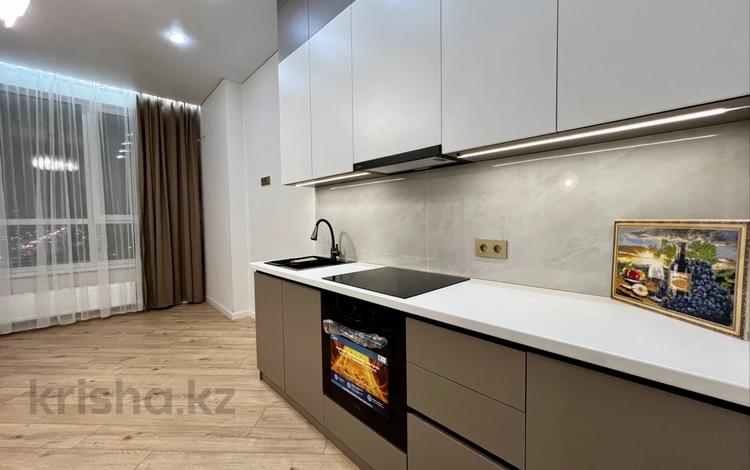 3-комнатная квартира · 60 м² · 9/12 этаж, Е-429 26 за 41.5 млн ₸ в Астане, Нура р-н — фото 2
