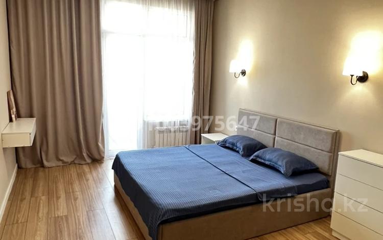 2-комнатная квартира · 60 м² · 16/18 этаж, Утеген батыра 11в за 24 000 ₸ в Алматы — фото 2
