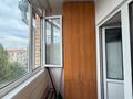 3-бөлмелі пәтер · 98 м² · 5 қабат, Петрова 31/1 — ТРЦ Евразия, Гимназия 22, бағасы: 36.9 млн ₸ в Астане, Алматы р-н — фото 29
