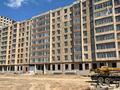 4-комнатная квартира, 107.5 м², 2/9 этаж, Мухамедханова 7 за 50 млн 〒 в Астане, Нура р-н — фото 11