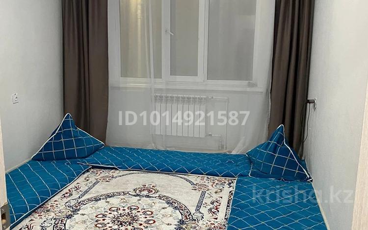 2-комнатная квартира · 50 м² · 2/9 этаж, мкр Северо-Восток, Айталиева 14 за 130 000 ₸ в Уральске — фото 6
